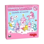 Liocorno Luccichino - Castello di Nuvole Gioco da Tavolo