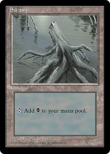 Swamp (C)