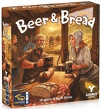 Beer and Bread