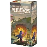 The Vale of Eternity - Artifacts (danneggiato)