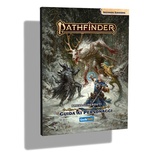 Pathfinder 2ED: Presagi Perduti - Guida ai Personaggi