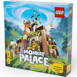 Monkey Palace - Un Gioco da Tavolo LEGO