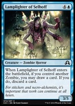 Lamplighter of Selhoff