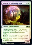 Apostle of Purifying Light