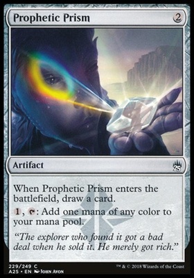 Prophetic Prism