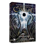 Il Richiamo di Cthulhu - Manuale Base Settima Edizione Italiana Edizione Speciale 50° Chaosium