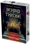 Behind The Throne