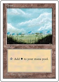 Plains (A)