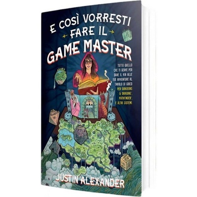 E Così Vorresti Fare il Game Master