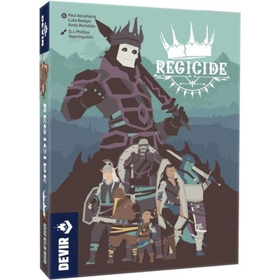 Regicide