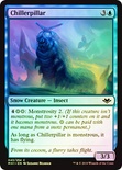 Chillerpillar