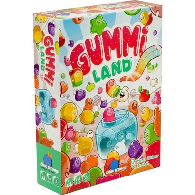 Gummiland