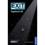 Exit - Il Libro: Diario 29