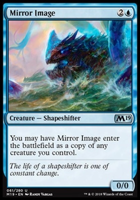 Mirror Image