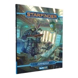 Starfinder - Armeria