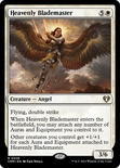 Heavenly Blademaster