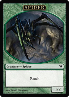 [Spider Token]