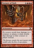 Furnace of Rath