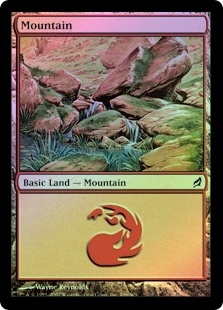 Mountain (#296)