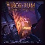 Mortum - Medieval Detective
