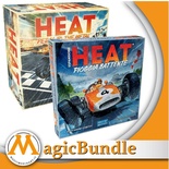 Heat - Bundle Base + Pioggia Battente