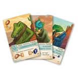 Creature Caravan: Carte Promo