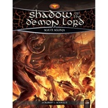 Shadow of the Demon Lord: Soave Agonia