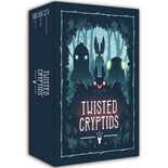 Twisted Cryptids