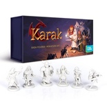 Karak: Set di Miniature