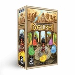 L'Oracolo di Delphi
