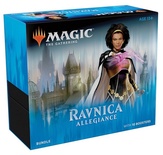 Bundle Magic RAVNICA ALLEGIANCE - FEDELTà DI RAVNICA 10 Boosters Fat Pack Inglese