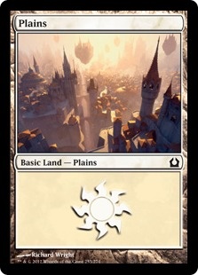 Plains (#253)
