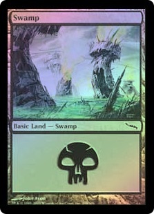 Swamp (#298)