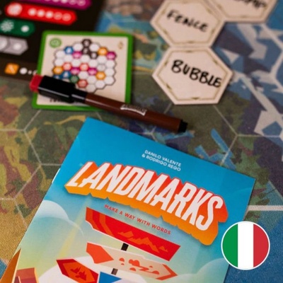 Landmarks