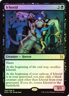 Ichorid