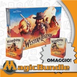 Western Legends: Bundle