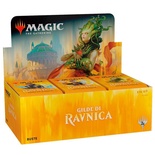 Booster Box Magic 36 Buste GILDE DI RAVNICA - GUILDS OF RAVNICA Inglese