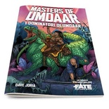 Fate: Masters of Umdaar