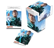 Deck Box Ultra PRO Magic OATH OF THE GATEWATCH Jace V5 Porta Mazzo
