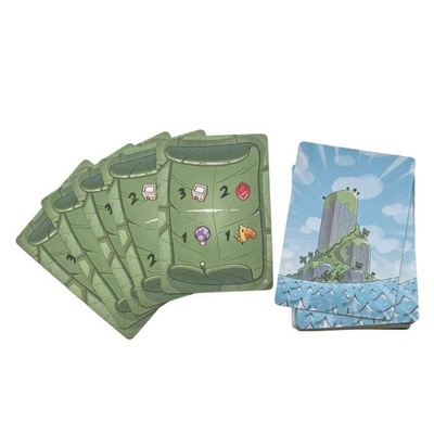 Myriades - La Profezia di Triangora