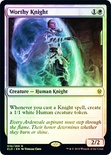 Worthy Knight