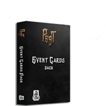 Pest - Event Cards Pack