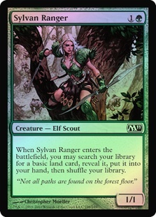 Sylvan Ranger