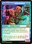 Archaeomancer