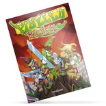 Pisello Righello - One Screen Role