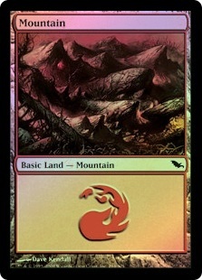 Mountain (#294)
