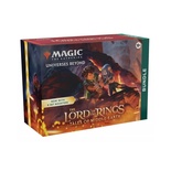 Bundle Magic TALES OF MIDDLE EARTH Boosters Fat Pack Inglese