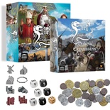 Fief - England - Bundle (5)