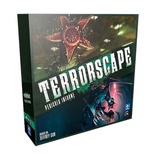 Terrorscape: Pericolo Informe (leggermente danneggiato)