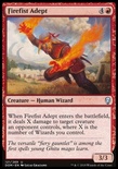 Firefist Adept